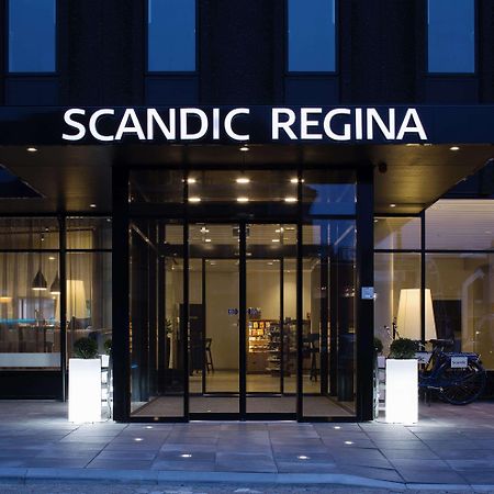 Scandic Regina Herning Ngoại thất bức ảnh