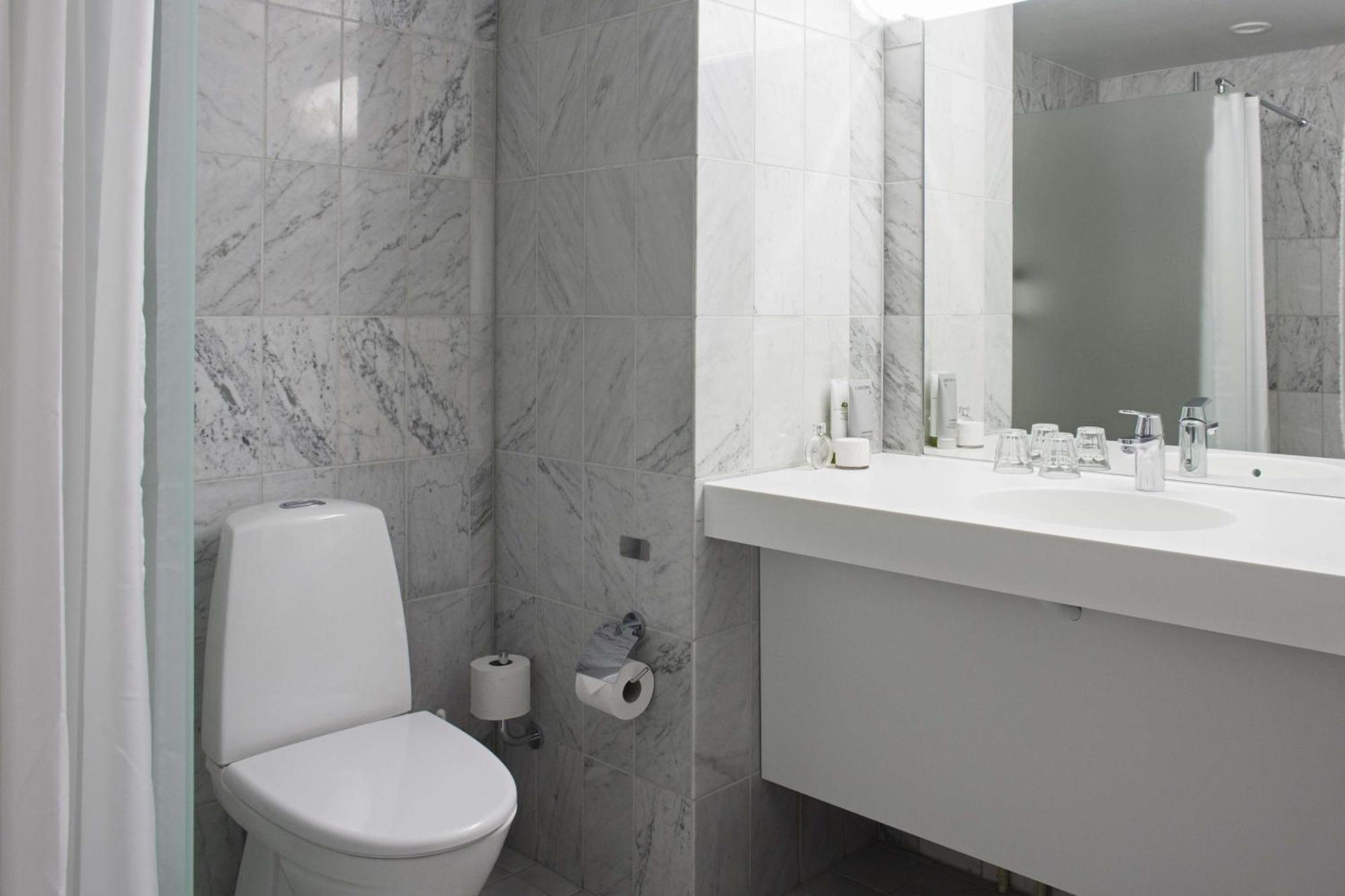Scandic Regina Herning Ngoại thất bức ảnh