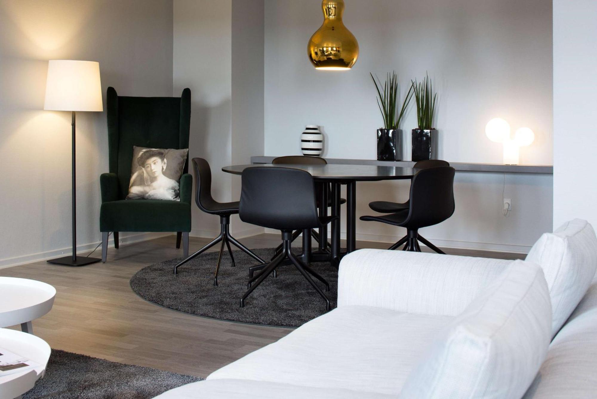 Scandic Regina Herning Ngoại thất bức ảnh