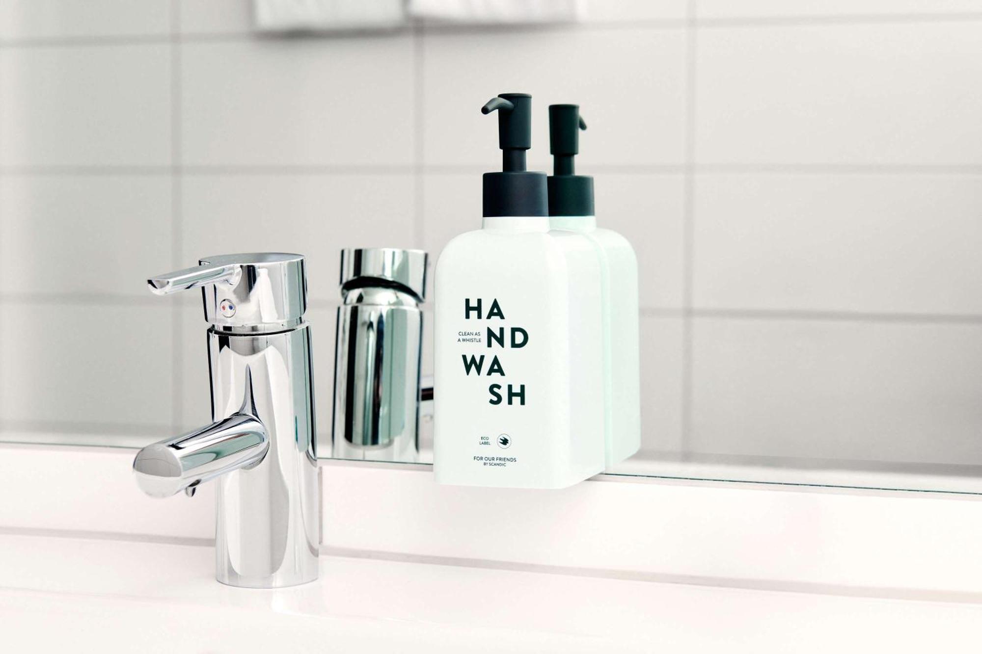 Scandic Regina Herning Ngoại thất bức ảnh