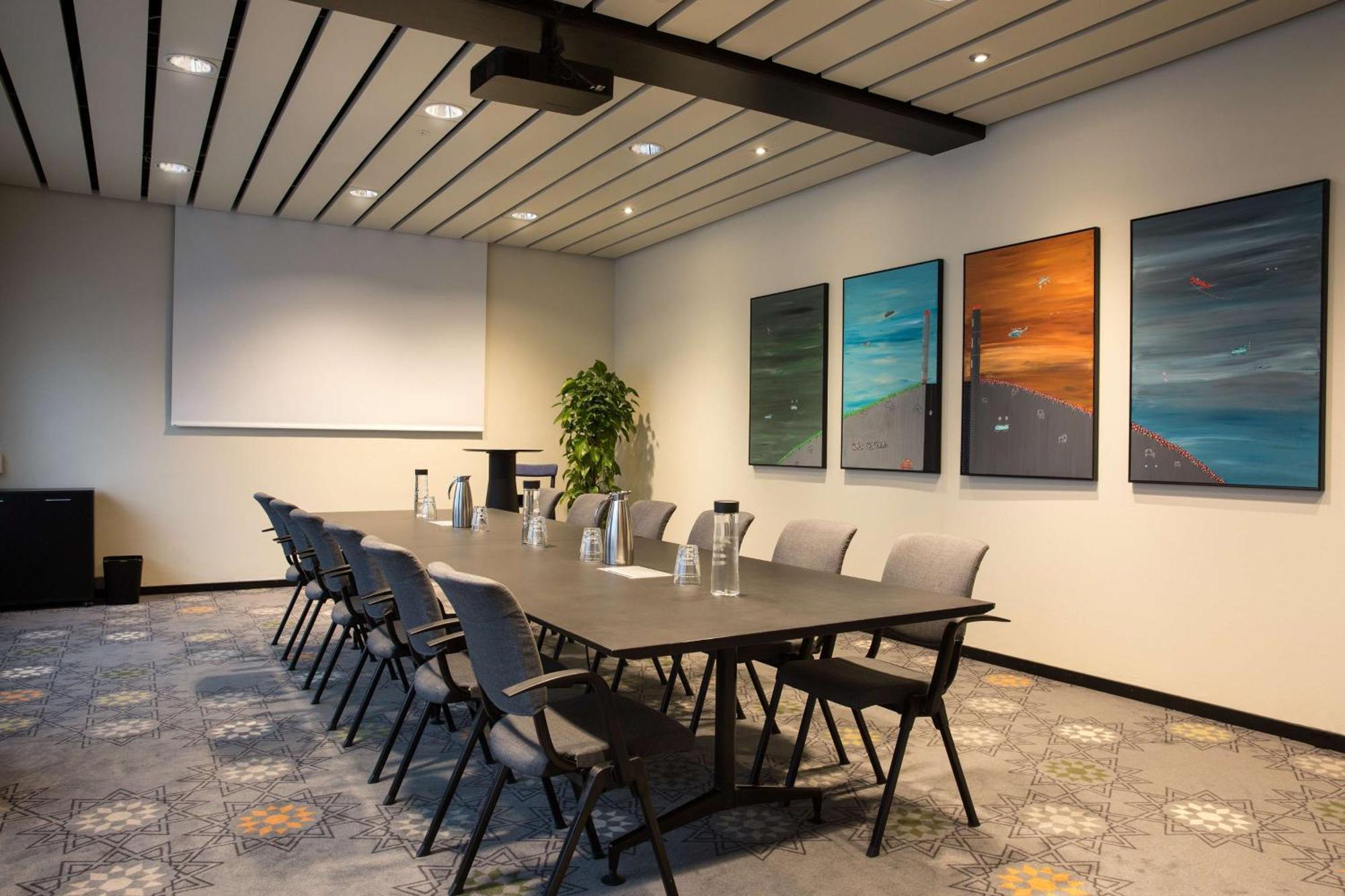 Scandic Regina Herning Ngoại thất bức ảnh