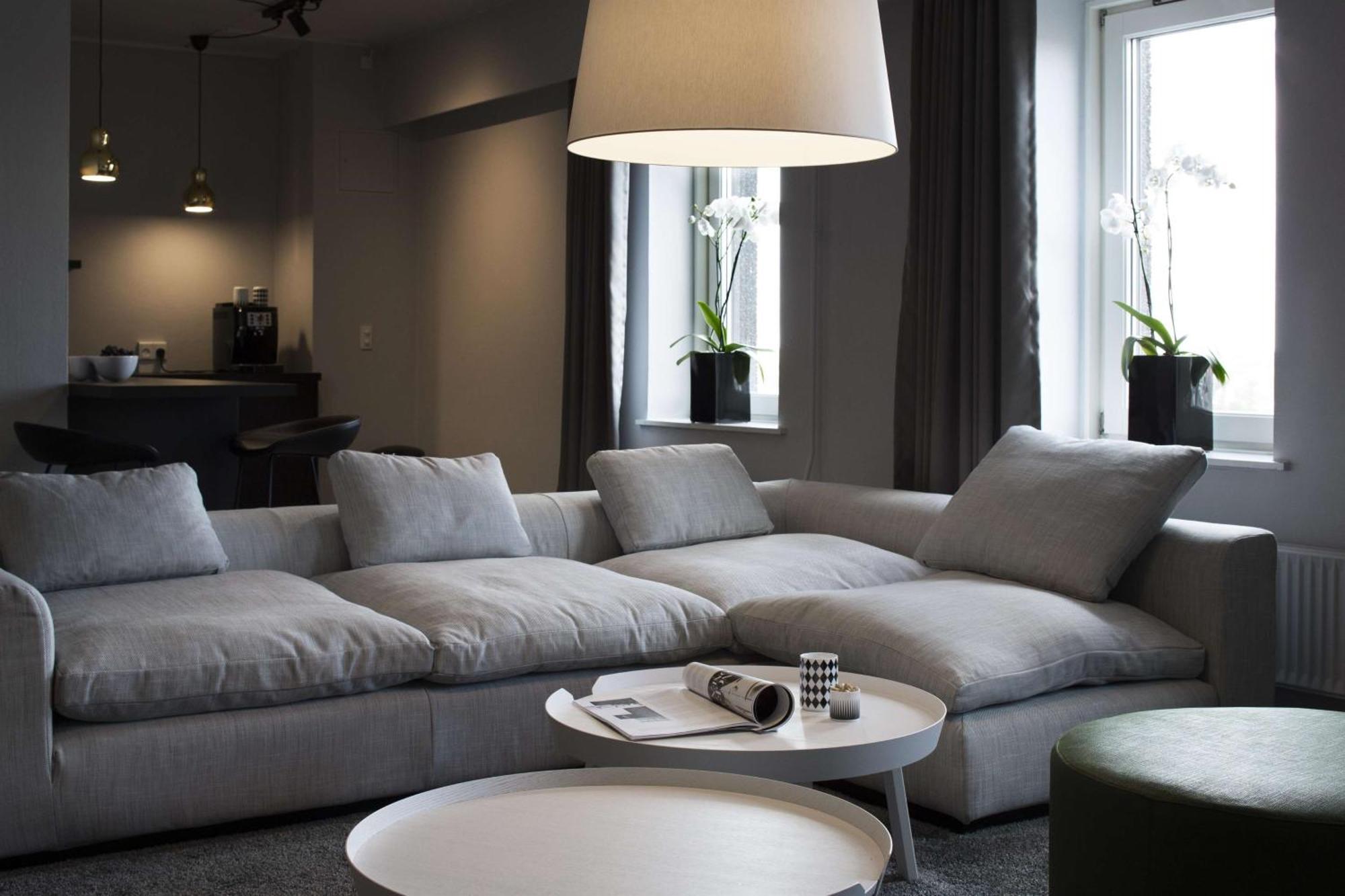 Scandic Regina Herning Ngoại thất bức ảnh