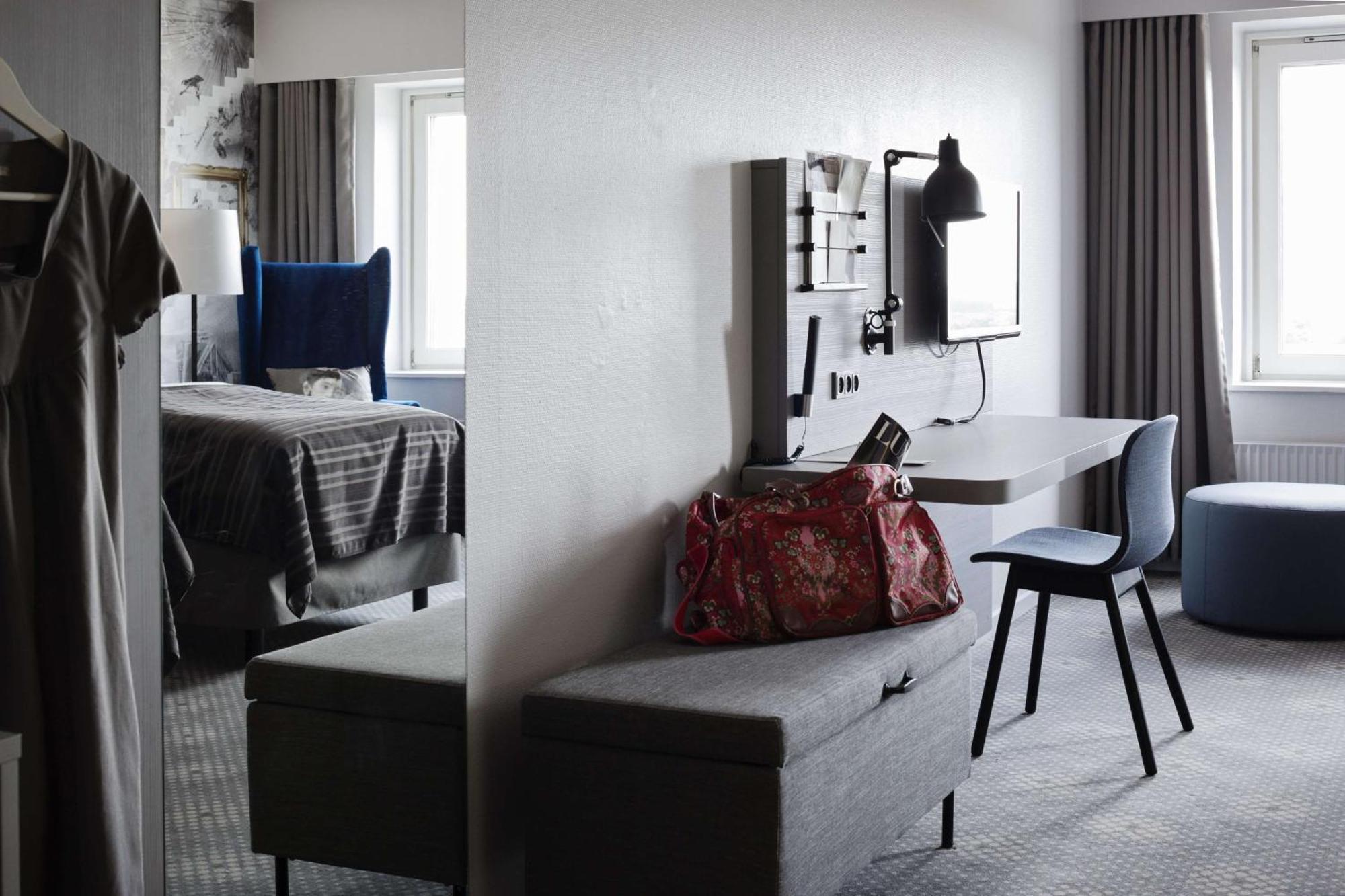 Scandic Regina Herning Ngoại thất bức ảnh