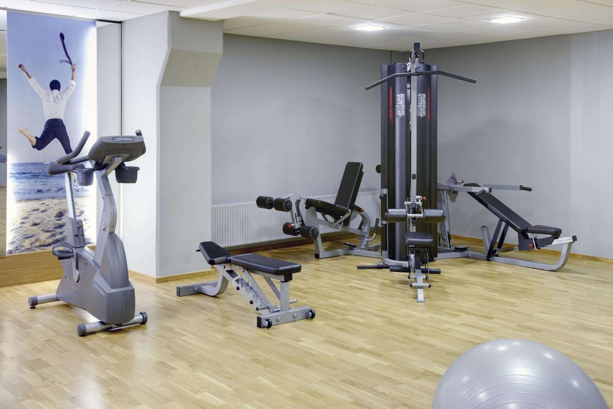 Scandic Regina Herning Ngoại thất bức ảnh