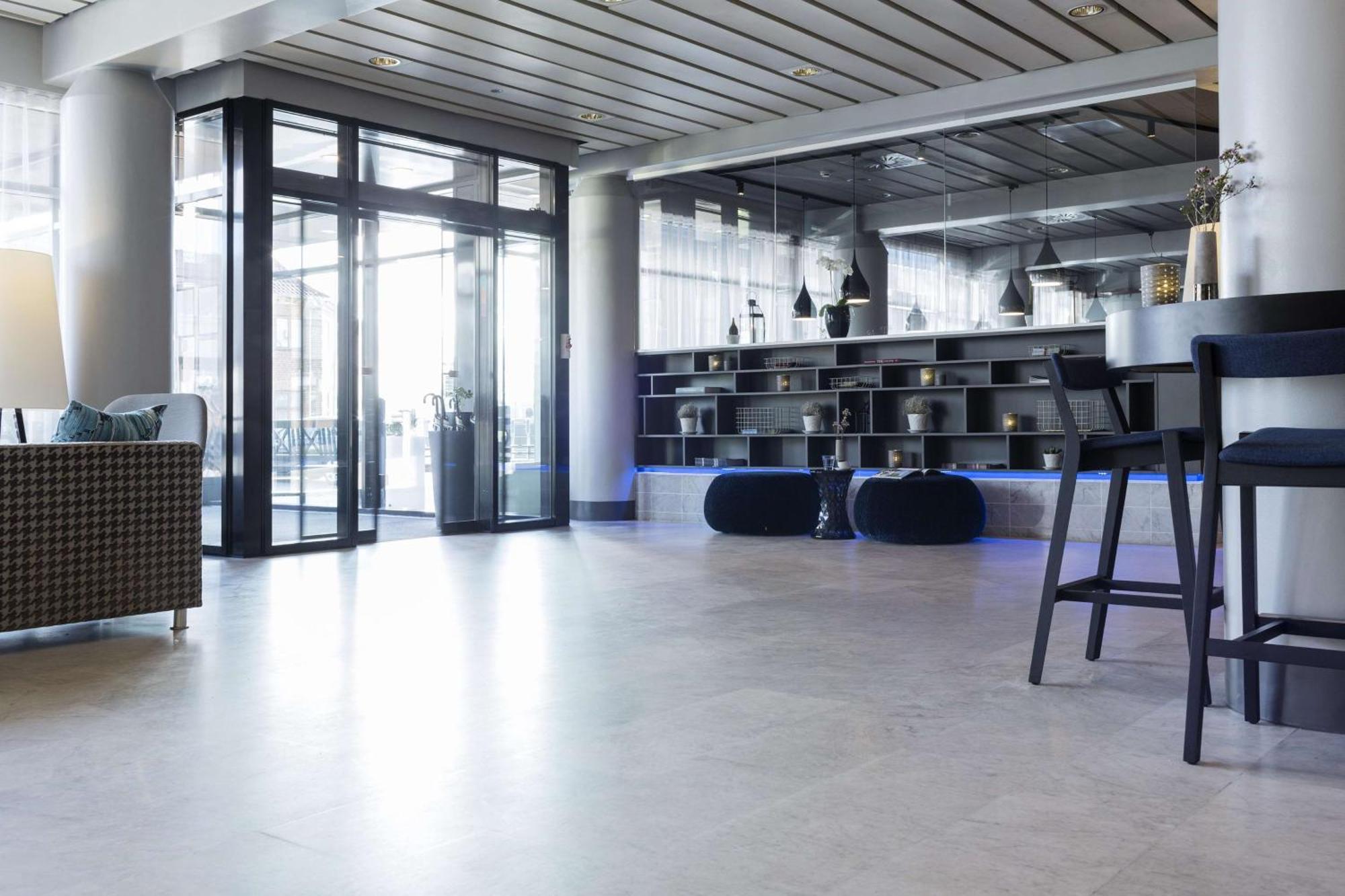 Scandic Regina Herning Ngoại thất bức ảnh