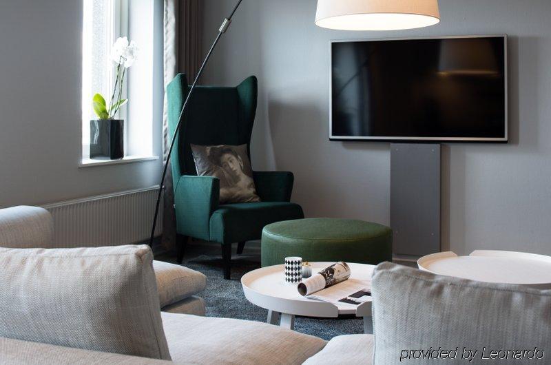 Scandic Regina Herning Ngoại thất bức ảnh