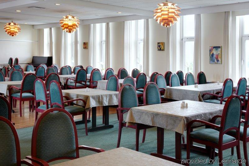 Scandic Regina Herning Ngoại thất bức ảnh