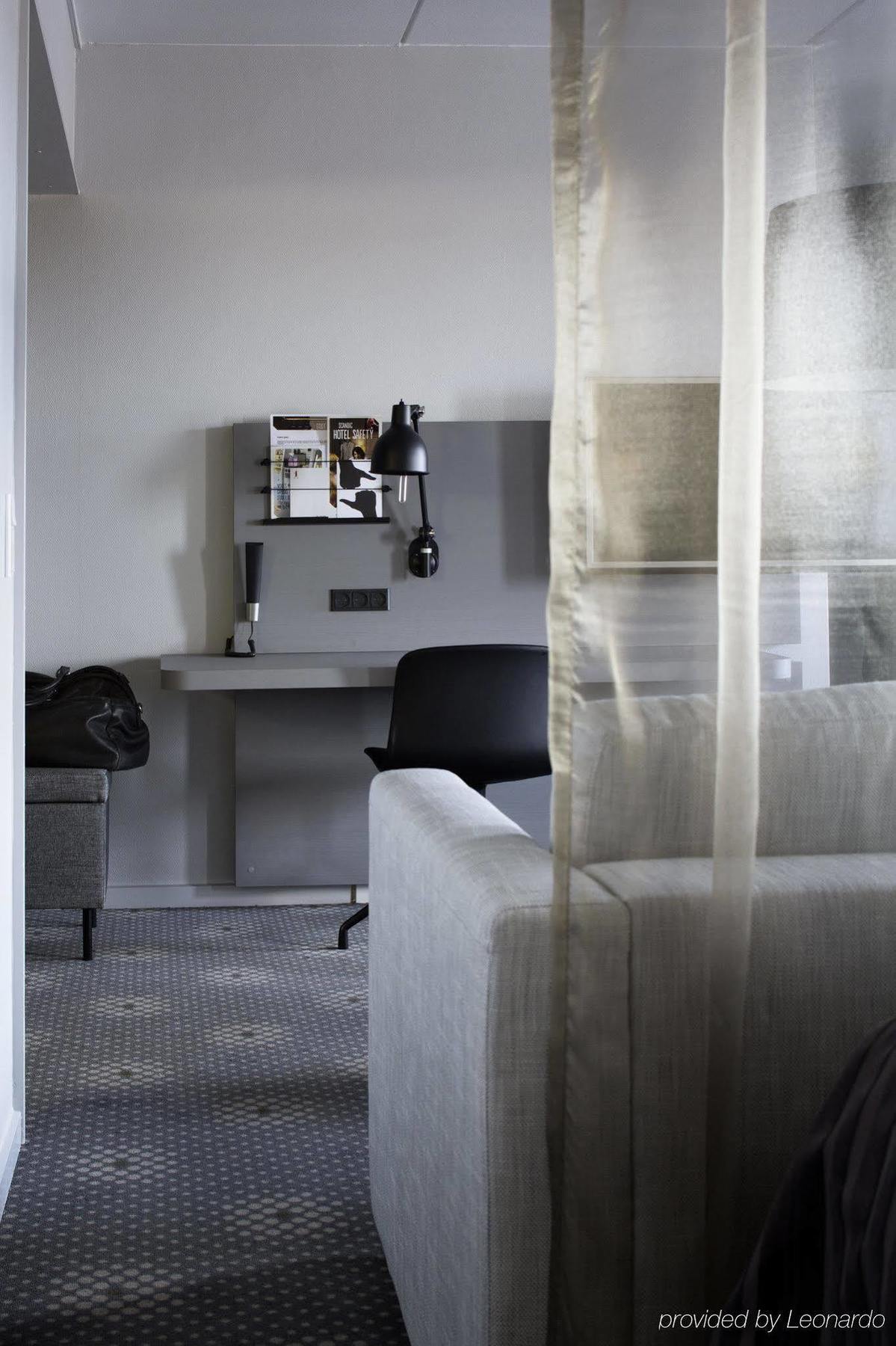Scandic Regina Herning Ngoại thất bức ảnh