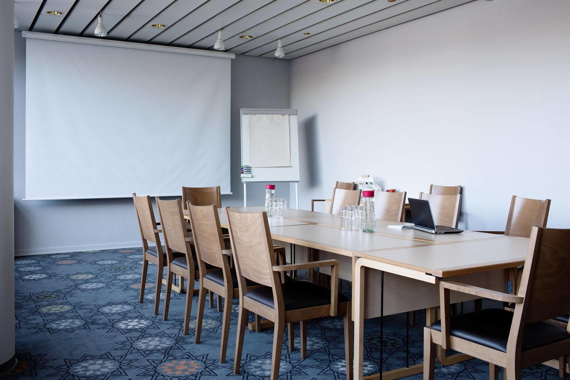 Scandic Regina Herning Ngoại thất bức ảnh