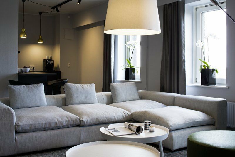 Scandic Regina Herning Ngoại thất bức ảnh