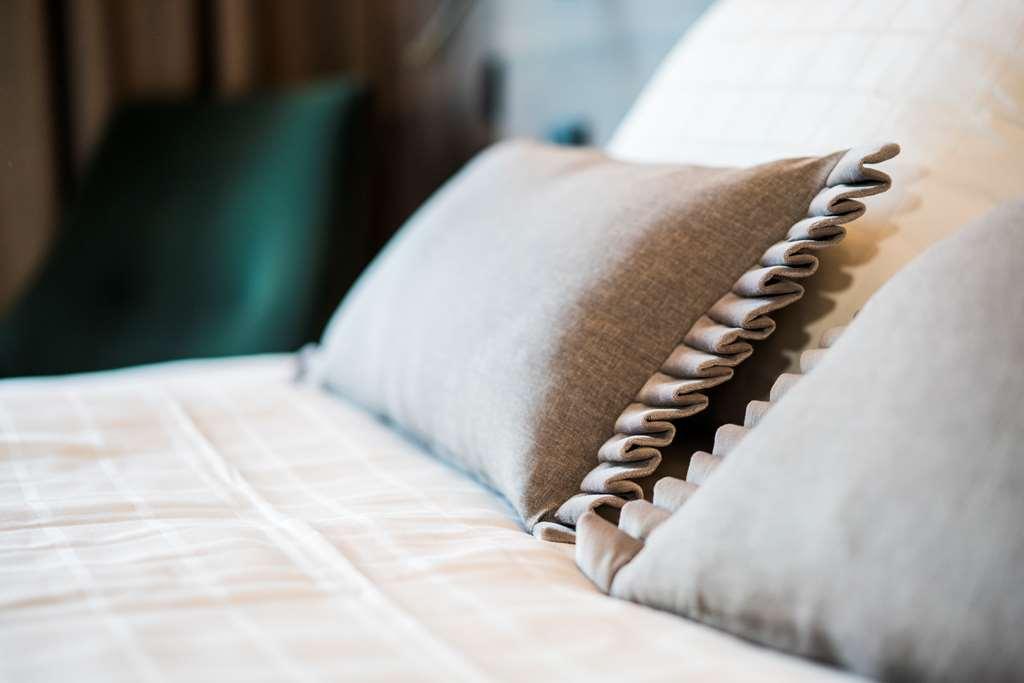 Scandic Regina Herning Phòng bức ảnh